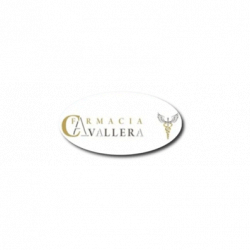 Farmacia Cavallera logo