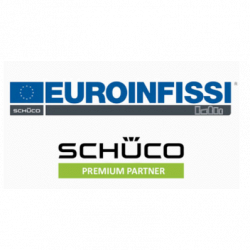 Euroinfissi logo