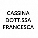 Cassina Dott.ssa Francesca