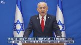 Breaking News delle 16.00 | Israele-Iran, Vladimir Putin pronto a mediare