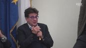 Pancalli: "Dare dignità al movimento paralimpico"