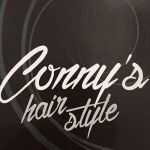 Conny'S Hair Style