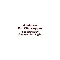 Alabiso Dr. Giuseppe Gastroenterologo Palermo logo