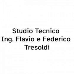 Studio Tecnico Ing. Flavio e Federico Tresoldi logo