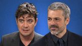 Cosa Fai a Capodanno? Luca Argentero e Riccardo Scamarcio stasera in TV in un ruolo alla guardia e ladri