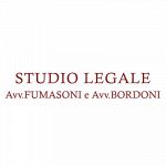 Studio Legale Fumasoni Avv. Ausilia Bordoni Avv. Cristina