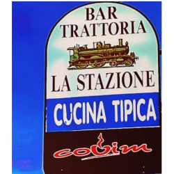 Trattoria Bar La Stazione logo