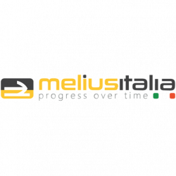 Melius Italia logo