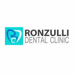 Ronzulli Dental Clinic logo