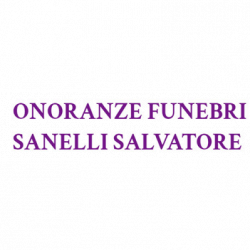 Casa Funeraria Sanelli Salvatore logo