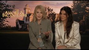 Kidman e Bullock, streghe-sorelle in "Amori & incantesimi 2"