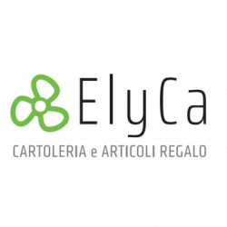 Elyca Cartoleria Articoli Regalo logo