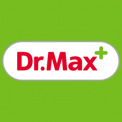 Farmacia Dr. Max logo