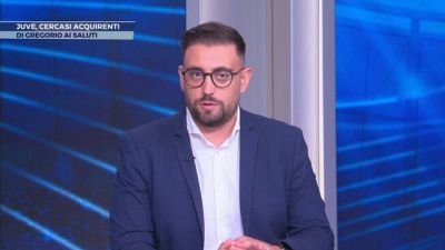 Juve, Vicario resta "solo"