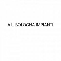 A.L. Bologna Impianti logo