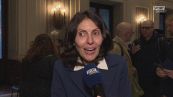 Simona Cruciani: "Sport come collante"