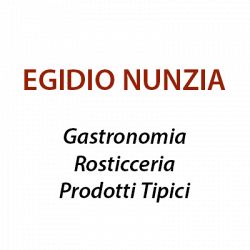 Egidio Nunzia logo