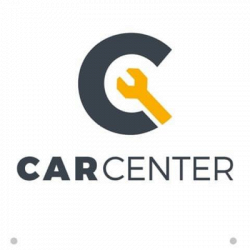 Car Center logo