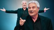 Reazione a Catena festeggia i 20 anni: con Pino Insegno ha in serbo tantissime novità per celebrare il game show più famoso dell'estate