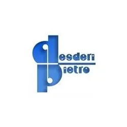 Desderi Serramenti logo