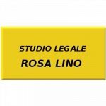 Studio Legale Rosa Avvocato Lino