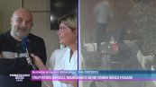 Truffatori seriali, mangiano e se ne vanno senza pagare