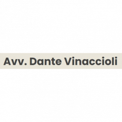 Avv. Dante Vinaccioli logo