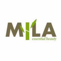 Centro di Estetica Mila logo