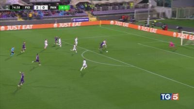Lazio e Viola ai quarti Brignone verso la Coppa