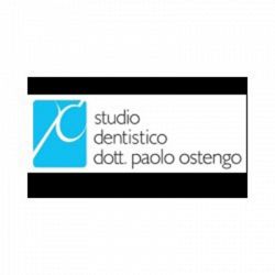 Dr. Paolo Ostengo Odontoiatra logo