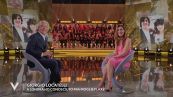 Giorgio Locatelli e l'amore per la famiglia