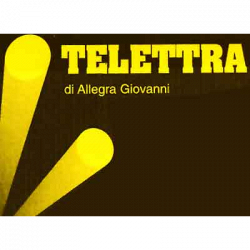 Telettra di Allegra Giovanni logo