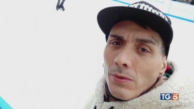 Ruba gratta e vinci, ucciso dal barista