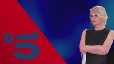 Stasera in Tv sulle reti Mediaset, 30 maggio