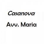 Casanova Avv. Maria