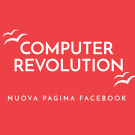 Pc Millennyum di Luca Manganiello  (Computer Revolution)