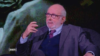Le parole dello scrittore Pierluigi Battista
