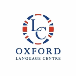 Oxford Language Centre- scuola di lingue logo