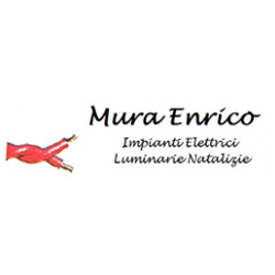 Mura Enrico logo