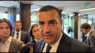 Dazi Usa, de Pascale (Emilia R.): "Serve schiena dritta dall'Europa"