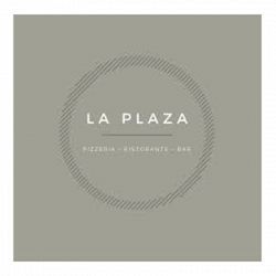 La Plaza Pizzeria - Ristorante - Bar logo