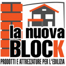 La Nuova Block- Magazzino