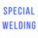 Special Welding