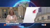 La Francia decide allarme sicurezza