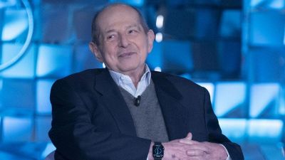 Giancarlo Magalli: tutto sul conduttore