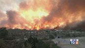 Andalusia: continua la ricerca dei dispersi