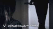 Da "Anatomia di un sentimento" di Sarah Borruso