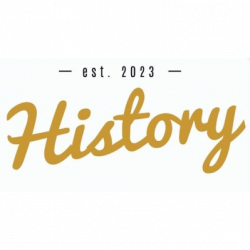 History Ristorante Cocktail Bar logo