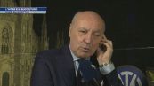 L'Inter e il suo futuro