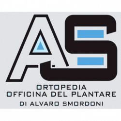Ortopedia Officina del Plantare logo